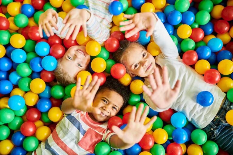 Dia das mães – Espaço Feliz
